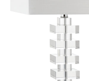 June Crystal LED Table Lamp