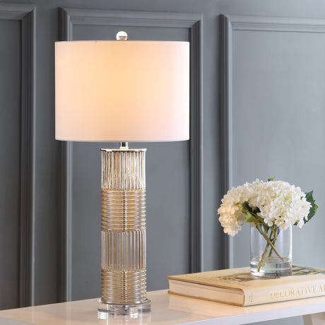 Genevieve-Glass/Crystal-LED-Table-Lamp-Table-Lamps