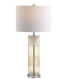 Genevieve Glass/Crystal LED Table Lamp