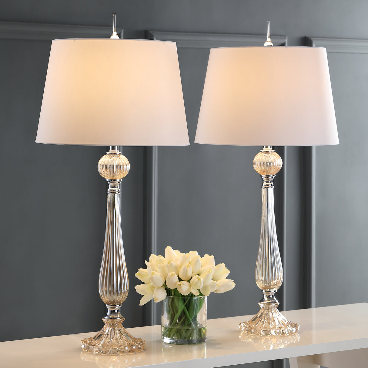 Chloe-Glass-LED-Table-Lamp-Set-of-2-Table-Lamps