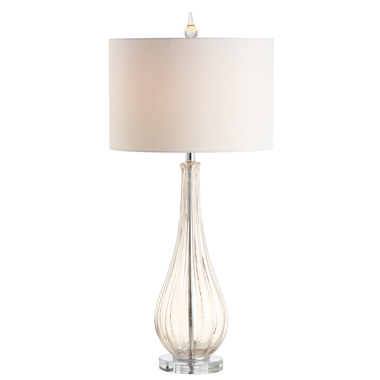 Dew-Glass/Crystal-LED-Table-Lamp-Table-Lamps