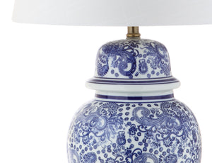 Ellis Ceramic LED Table Lamp