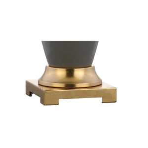 Dip Ceramic LED Table Lamp