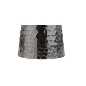 Wells Hammered Metal LED Table Lamp