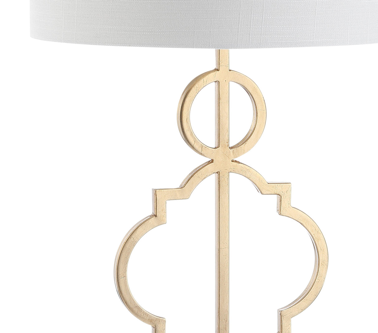 July Metal LED Table Lamp