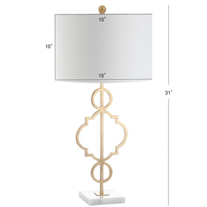 July Metal LED Table Lamp