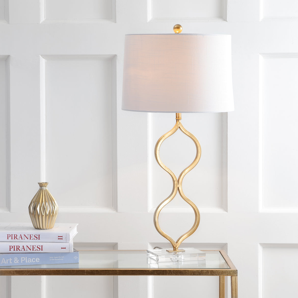 Levi-Metal/Crystal-LED-Table-Lamp-Table-Lamps
