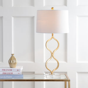 Levi-Metal/Crystal-LED-Table-Lamp-Table-Lamps