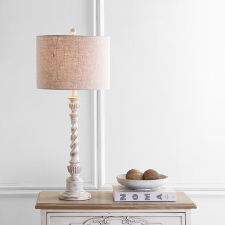 Regent-Rustic-Resin-LED-Table-Lamp-Table-Lamps