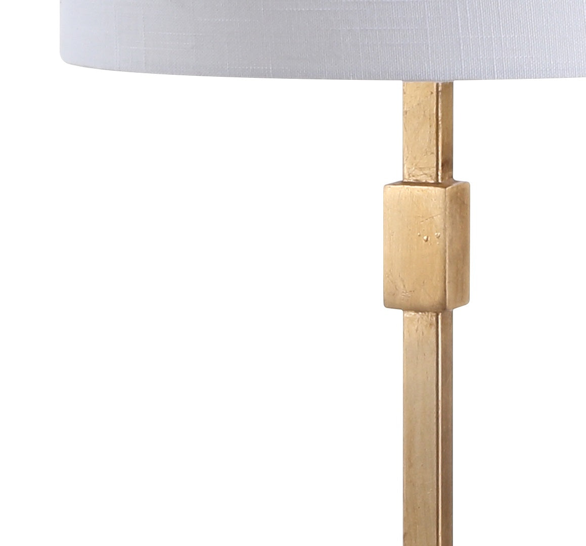 Windsor Metal LED Table Lamp