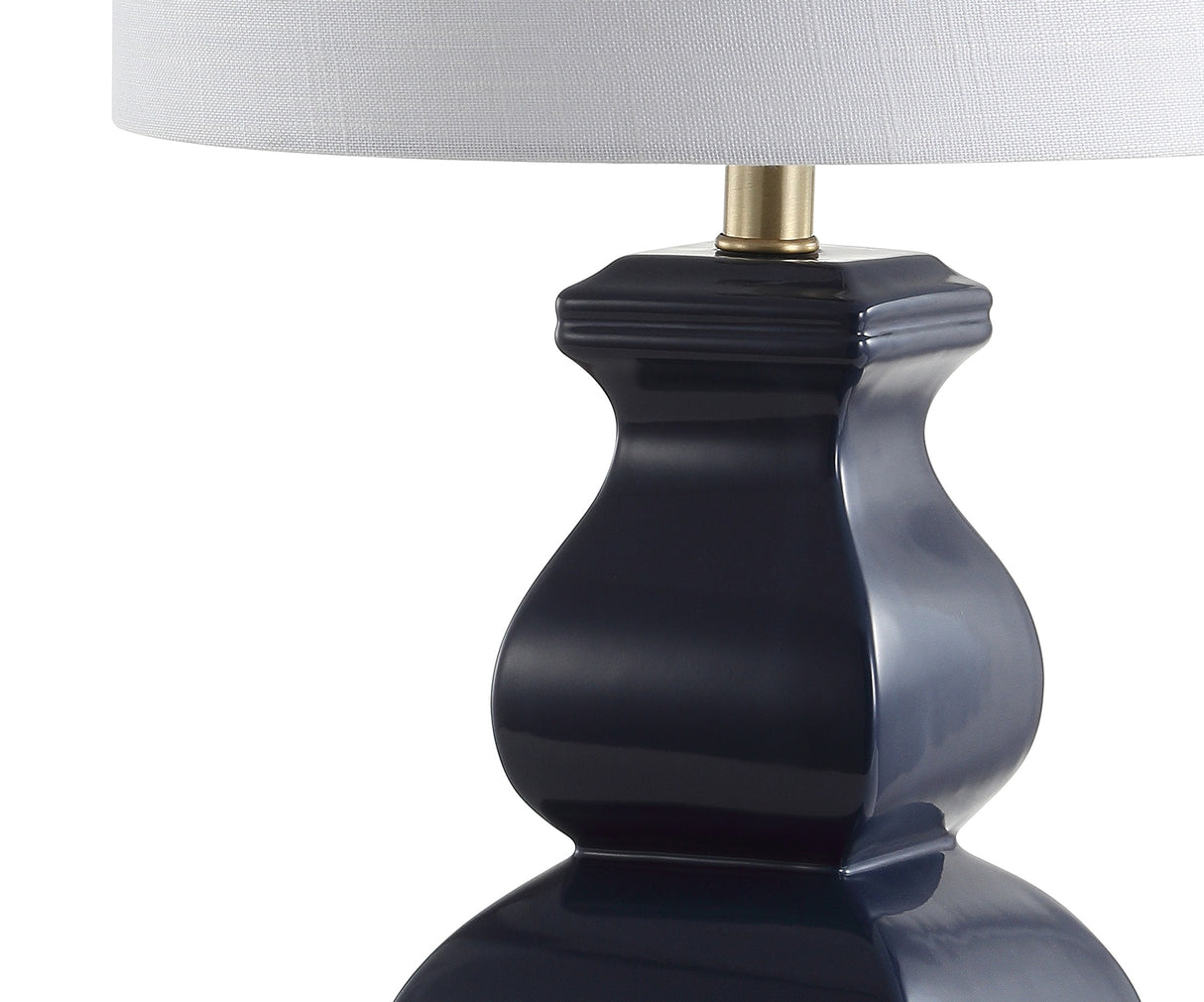 Vienna Ceramic LED Table Lamp