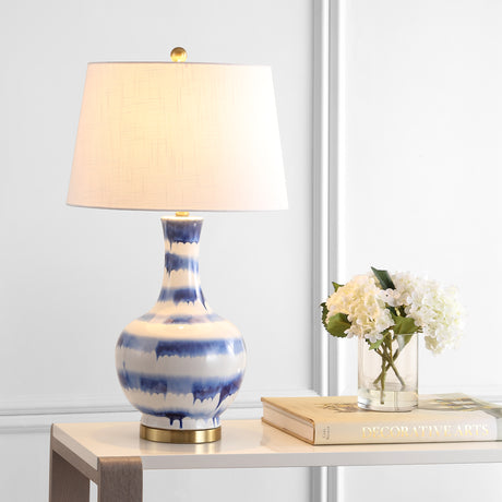 Tucker-Ceramic/Metal-LED-Table-Lamp-Table-Lamps
