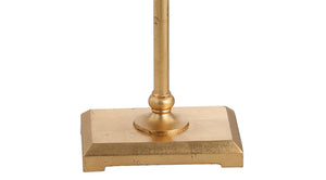 Juno Metal LED Floor Lamp