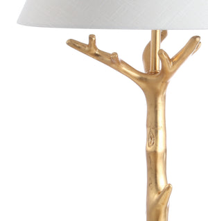 Galen Resin LED Table Lamp