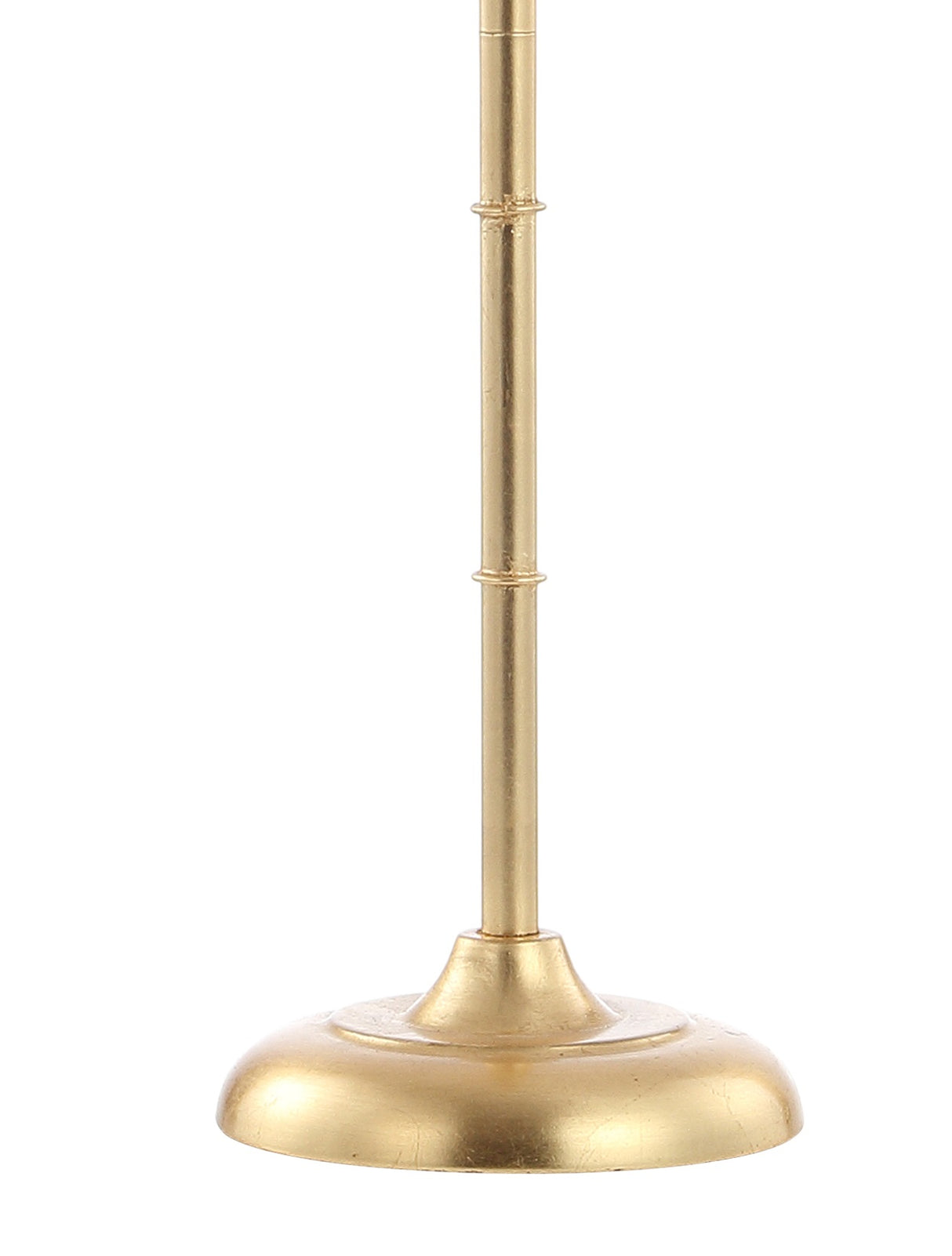 Ruth 2-Light Library Metal LED Table Lamp