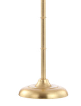 Ruth 2-Light Library Metal LED Table Lamp