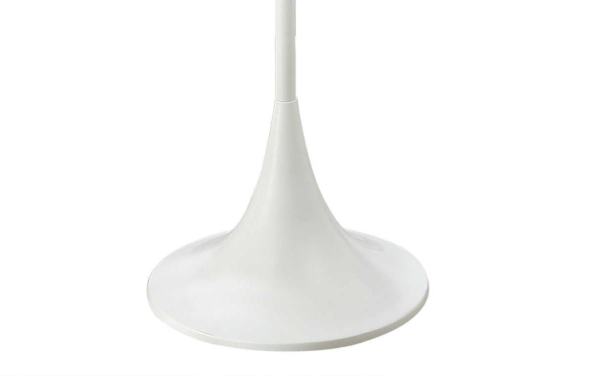 Joyce Metal LED Floor Lamp