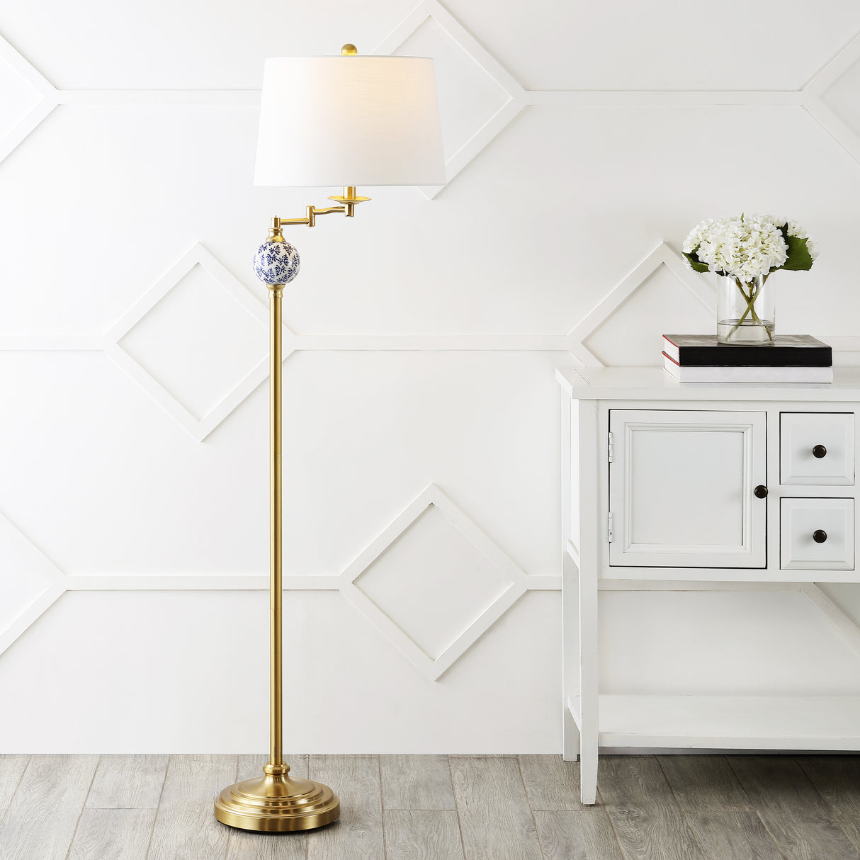 Aveiro-Classic-Midcentury-Iron-LED-Floor-Lamp-Floor-Lamps