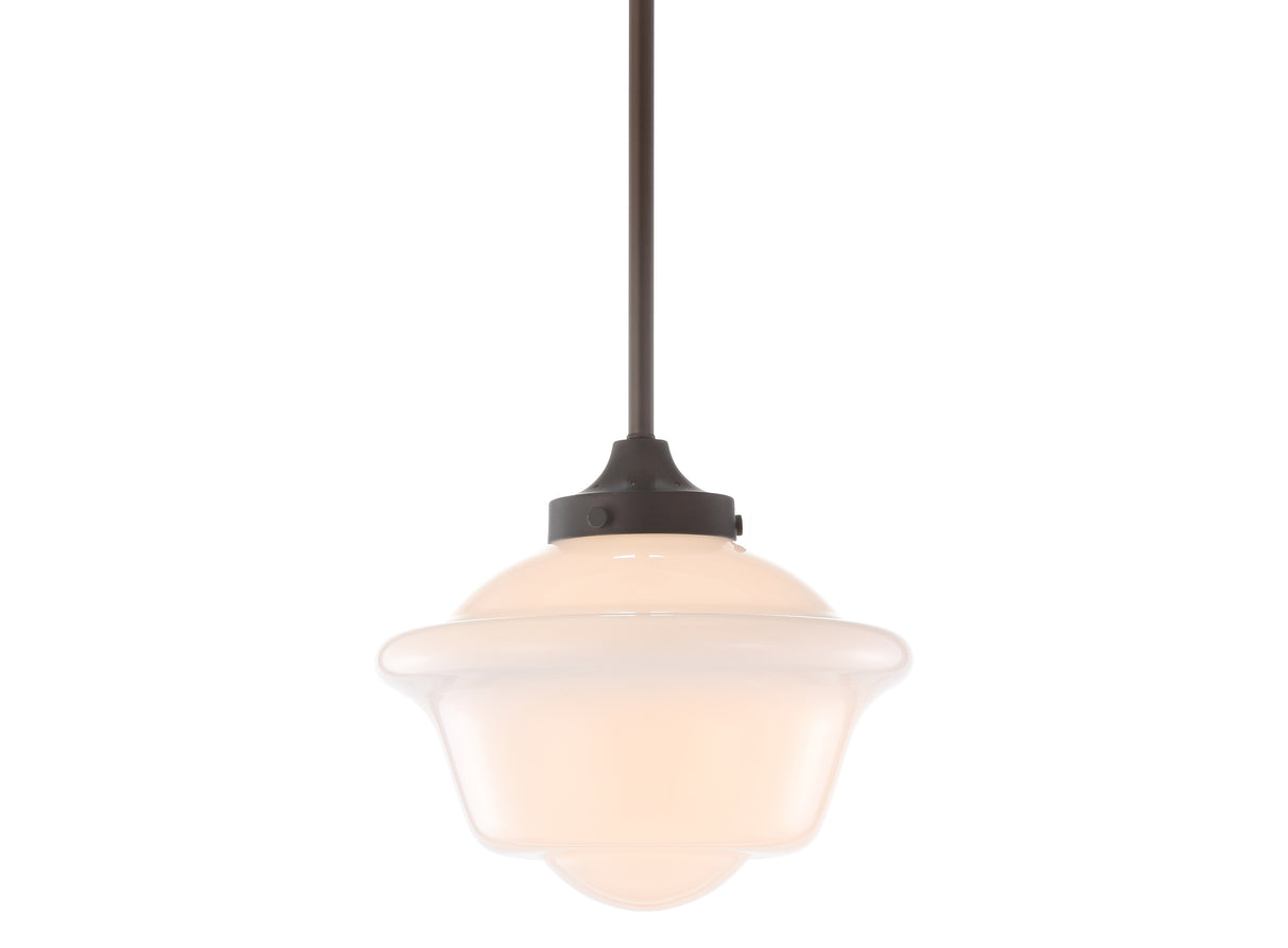 Kurtz-Adjustable-Drop-Metal/Glass-LED-Pendant-Pendants