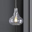 Ferano-Adjustable-Metal/Glass-LED-Pendant-Pendants