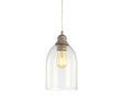 Fontaine-Adjustable-Greige-Glass-LED-Pendant-Pendants