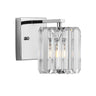 Coco-1-Light-Metal/Glass-Classic-Glam-LED-Vanity-Light-Bathroom-Vanity-Lights