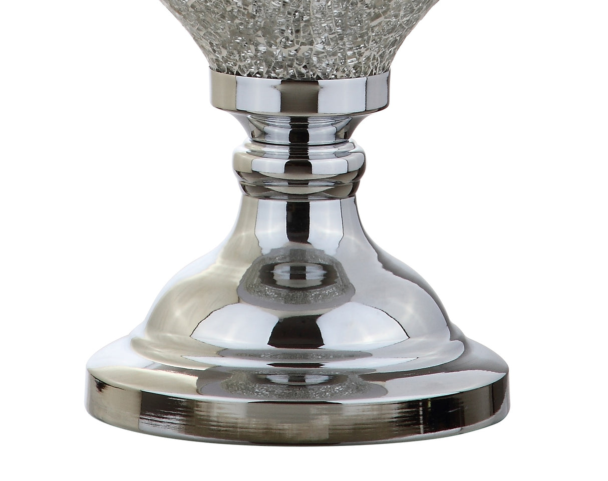 Louise Mirrored LED Table Lamp