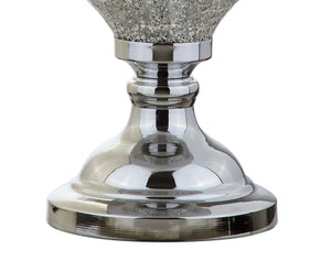 Louise Mirrored LED Table Lamp