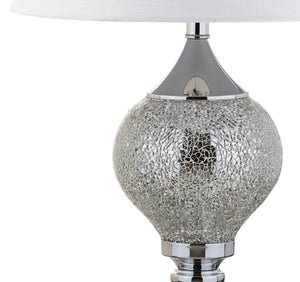 Louise Mirrored LED Table Lamp