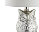 Night Glass/Crystal LED Table Lamp