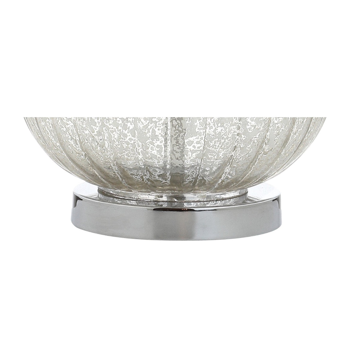 Judith Mercury Glass LED Table Lamp