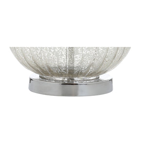 Judith Mercury Glass LED Table Lamp