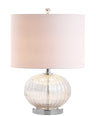Judith Mercury Glass LED Table Lamp