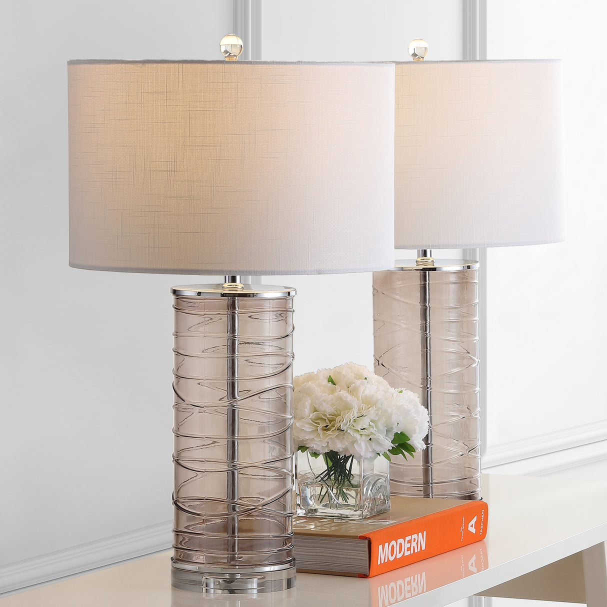 Cole-Modern-Fused-Glass-Cylinder-LED-Table-Lamp-Set-of-2-Table-Lamps