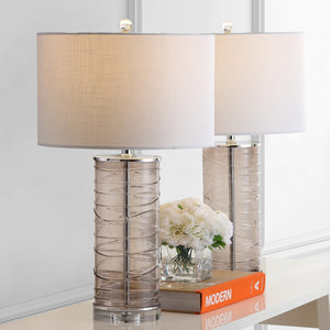 Cole-Modern-Fused-Glass-Cylinder-LED-Table-Lamp-Set-of-2-Table-Lamps