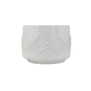 Alice ceramic led table lamp