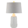 Alice ceramic led table lamp