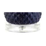 Pineapple Ceramic LED Table Lamp