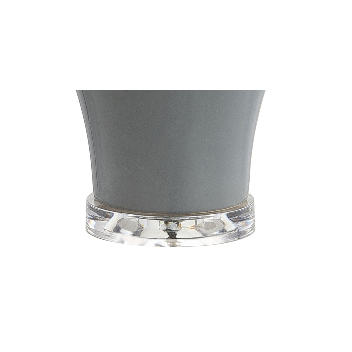 Winnie Ceramic Urn LED Table Lamp