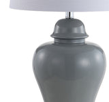 Winnie Ceramic Urn LED Table Lamp