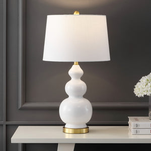 Bowen-Contemporary-Transitional-Ceramic-Gourd-LED-Table-Lamp-Table-Lamps