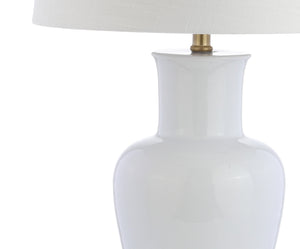 Julian Ceramic LED Table Lamp
