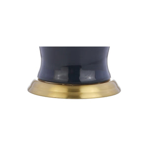 Julian Ceramic LED Table Lamp