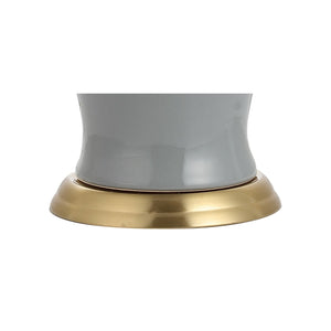 Julian Ceramic LED Table Lamp