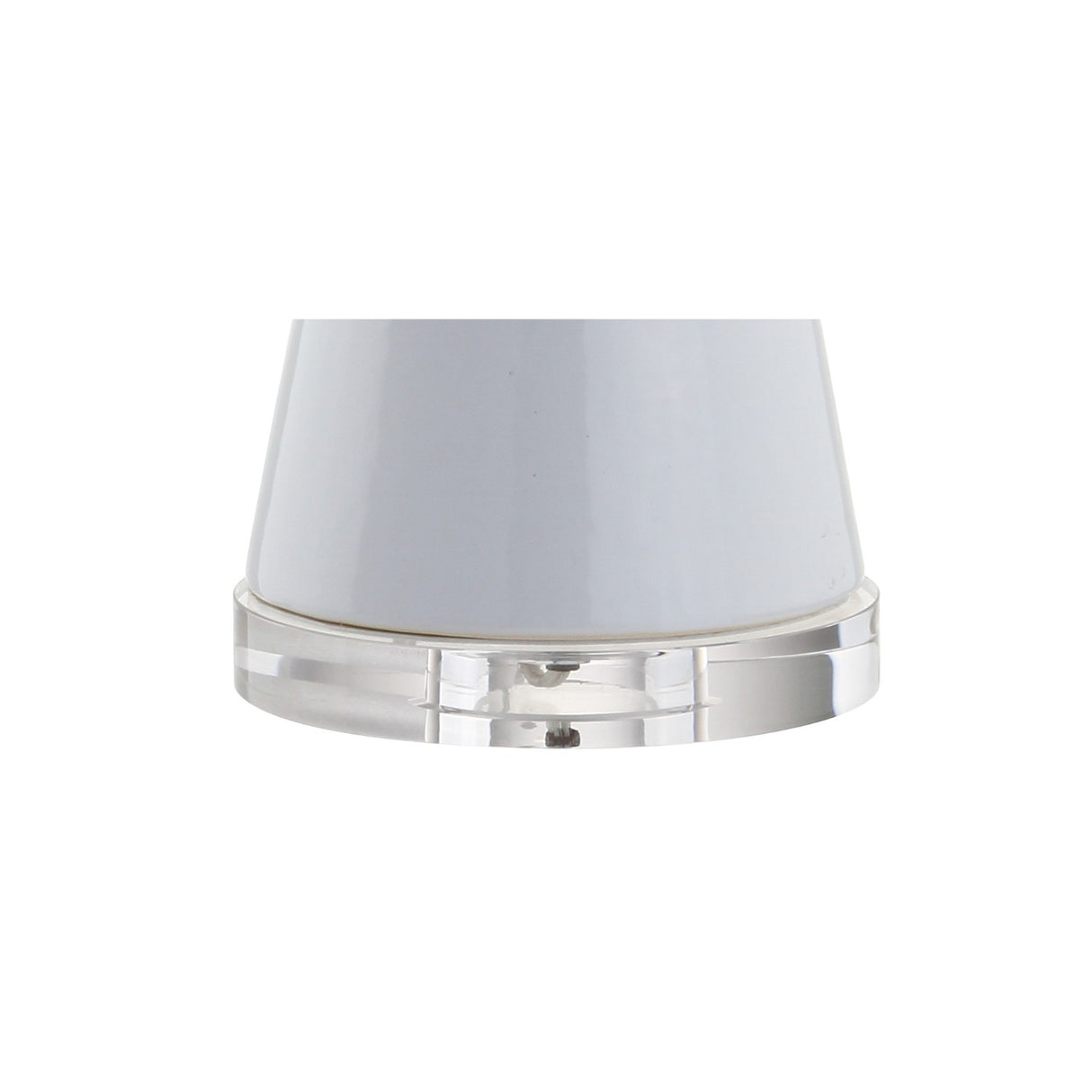 Julia Ceramic LED Table Lamp