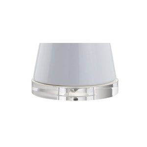 Julia Ceramic LED Table Lamp