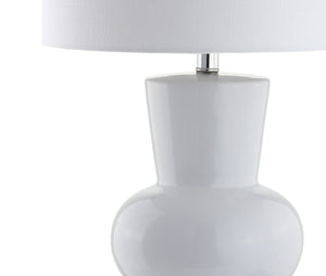 Julia Ceramic LED Table Lamp