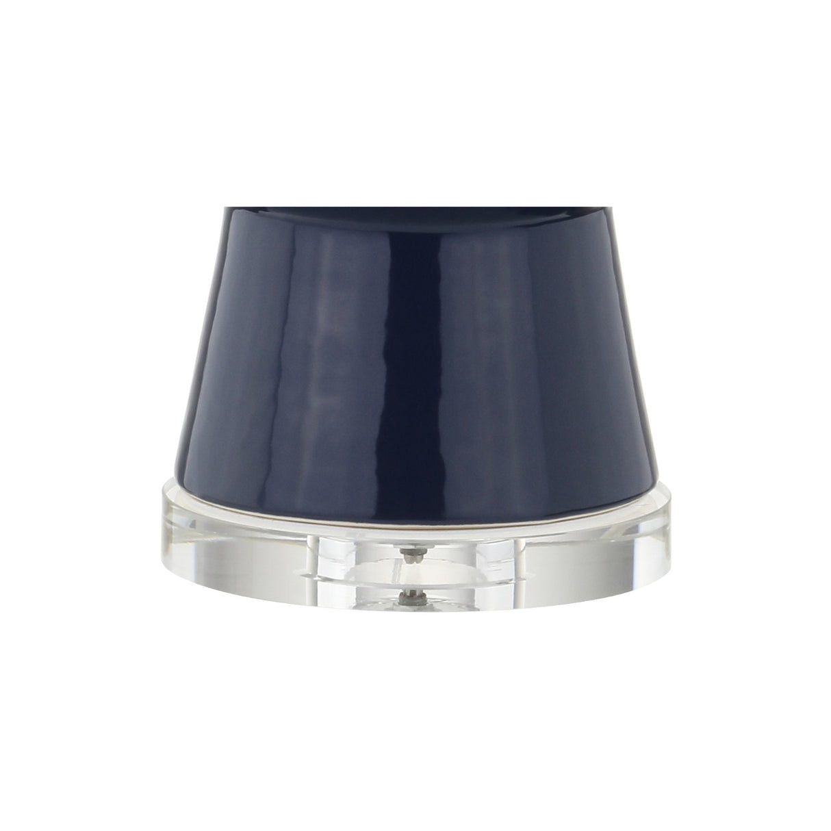 Julia Ceramic LED Table Lamp