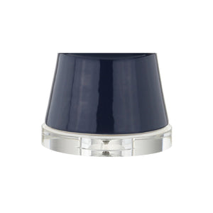 Julia Ceramic LED Table Lamp
