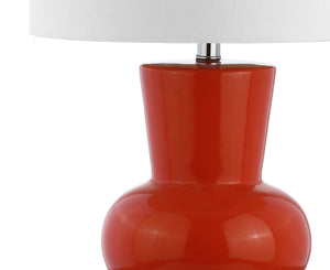 Julia Ceramic LED Table Lamp